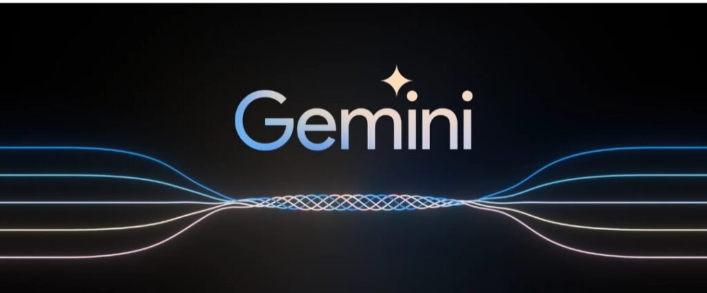 google gemini AI Version 1.0