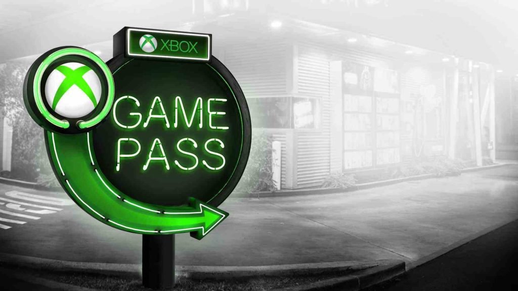 Good news Xbox game pass x series game lovers indian and other countries